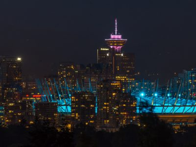 Vancouver WordPress Development