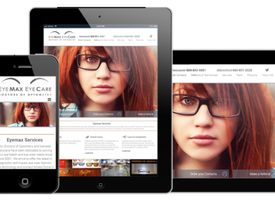 Vancouver WordPress Developer